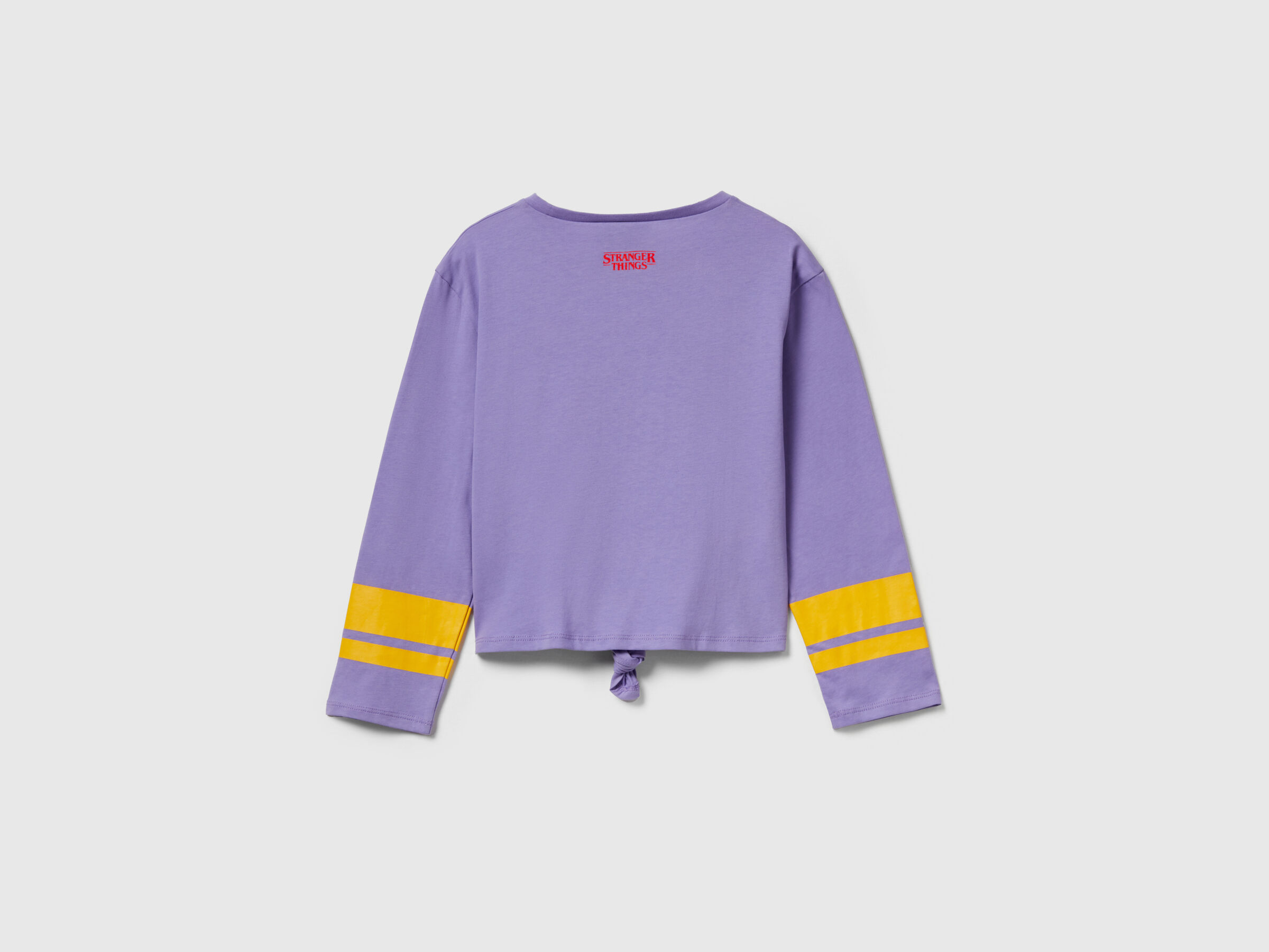 SWEATER L/S Junior Girl image number 2